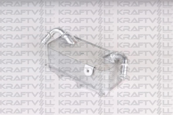 Land Rover Yag Sogutucu Range Rover 3 (l322) 4.2 05>12 Freelander I (l314) 2.5 V6 00>06 - Kraftvoll 08090290 ürün görseli 1