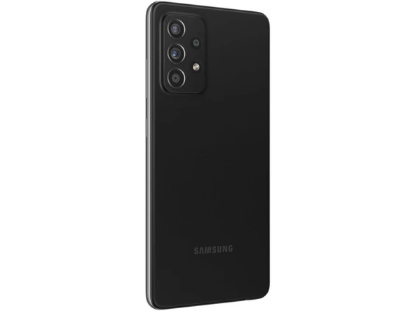 Samsung Galaxy A54 5G Black 256 GB 8 GB Ram YENİLENMİŞ ÜRÜN (B KALİTE) - Resim 2