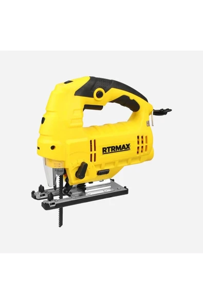 DEKUPAJ TESTERE 110 MM 800W LAZERLİ RTRMAX ürün görseli 1