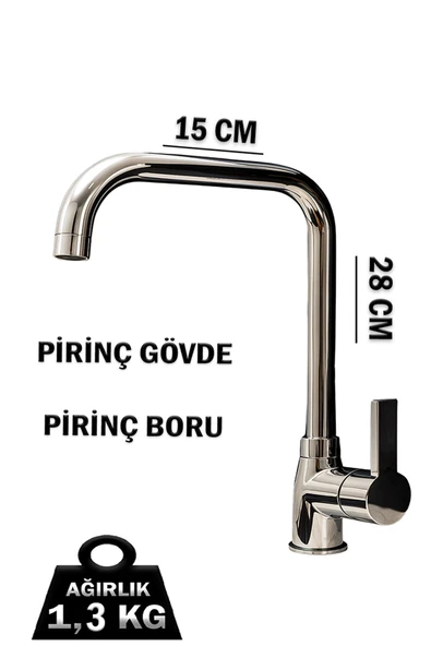 3 Lü Batarya Duş Takımı Geniş Şampuanlıklı Robot Duş Seti Banyo Lavabo Muslukları Armatür - Resim 3