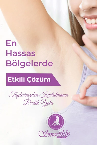 4 Lü Pudralı Özel Bölge Mini Konserve Ağda 65 G. + 4 Tüy Losyon + 16 Ağda Bezi - Resim 2