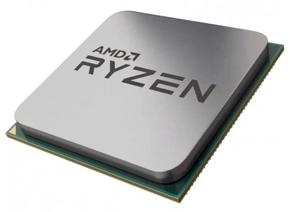 AMD RYZEN 5 5500 3.6GHZ 16MB AM4 TRAY (65W) NOVGA FANSIZ 6 CORE SIFIR  ÜRÜN ürün görseli 1