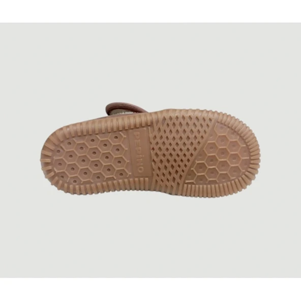 Bebek Ortopedi Panduf Kahverengi - Resim 4