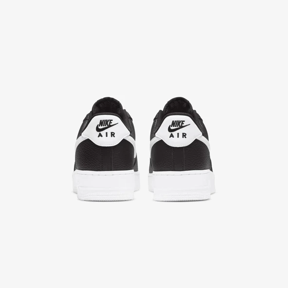 Nike Air Force 1 '07 Spor Ayakkabı CT2302-002 - Resim 6