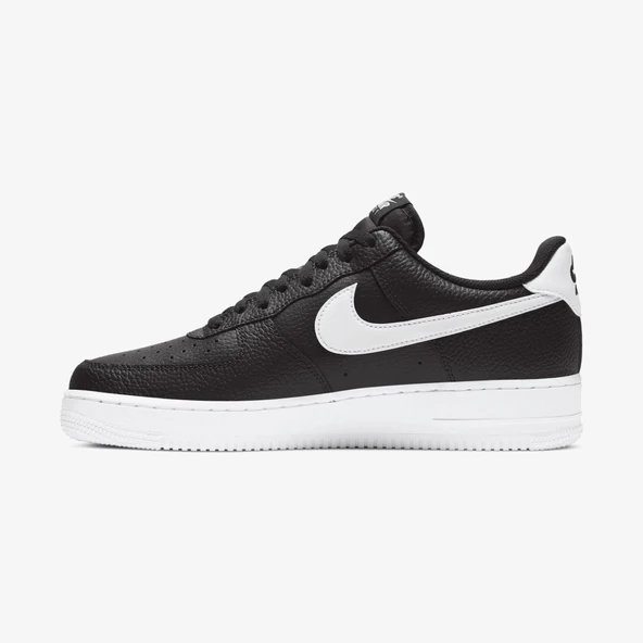 Nike Air Force 1 '07 Spor Ayakkabı CT2302-002 - Resim 2