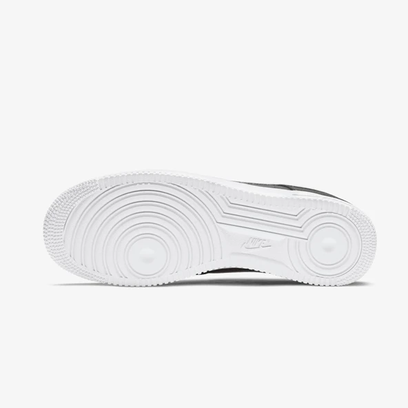 Nike Air Force 1 '07 Spor Ayakkabı CT2302-002 - Resim 4