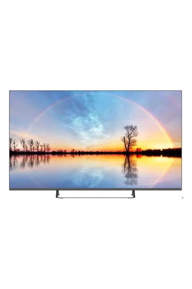 75PA725EQG 75" QLED 4K ANDROID SMART LED TV ürün görseli 1