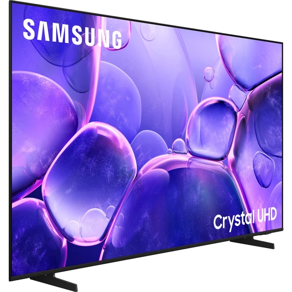 Samsung Crystal 70U8000 4K Ultra HD 70" 178 Ekran Uydu Alıcılı Smart LED TV - Resim 3