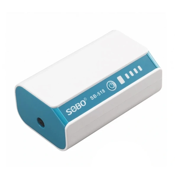 Sobo Hava Motoru ACDC 1 W 3 LtMin ürün görseli 1