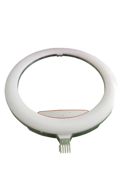 RD56 Diamond RGB Selfie Işığı-(5796) - Resim 3