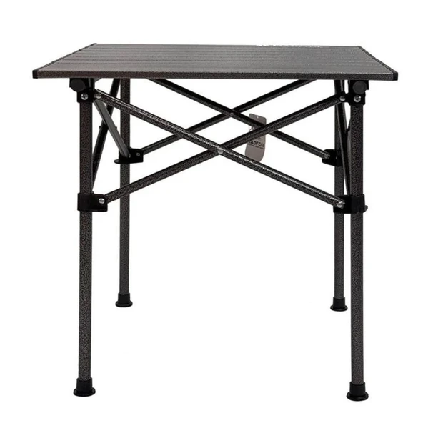 Katlanabilir Alüminyum Kamp Masası - Akordion - Madfox Surface - 547271 - Resim 2