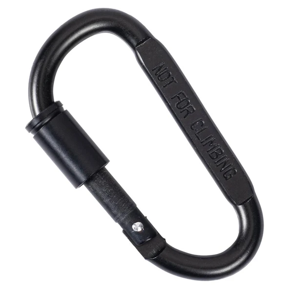 Tactical Siyah Karabina Kanca ürün görseli 1