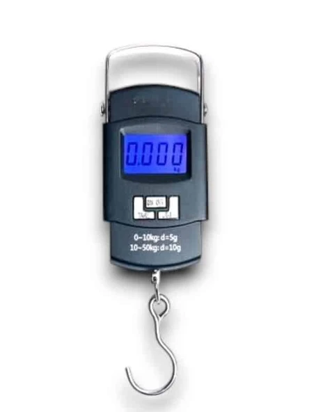 EL KANTARI 50KG - Resim 5