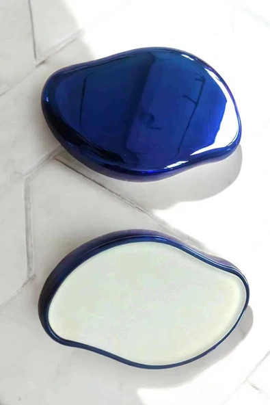 Tüy Dökücü Kristal Epilatör Tüy Alıcı Epilasyon Aleti Ağrısız ve Acısız - Resim 5