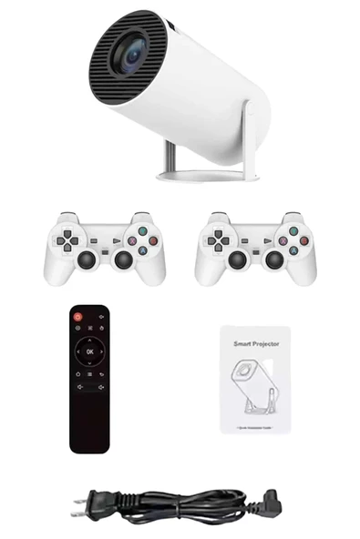 ÇİFT KOLLU PROJEKSİYON - Resim 5