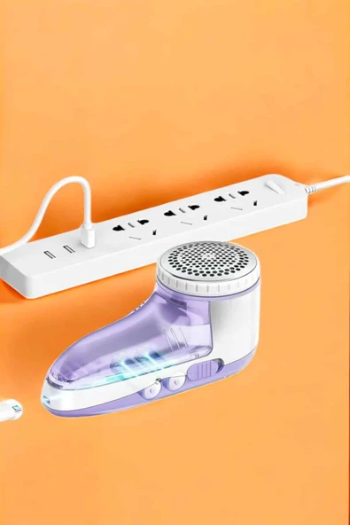 Tüy Toplama Kazak ve Pamuk Elbise Tiftik Temizleme Tüt Toplama Aleti - Resim 4