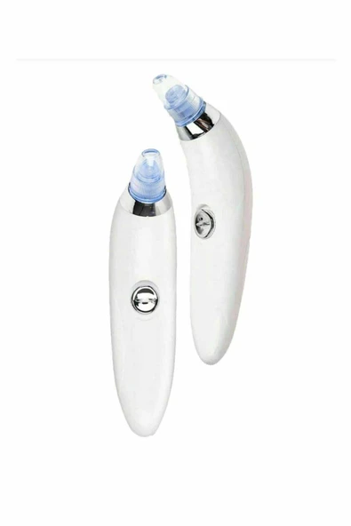 Vakumlu Siyah Nokta Ve Yüz Temizleme Cihazı 4 Başlıklı - Resim 3