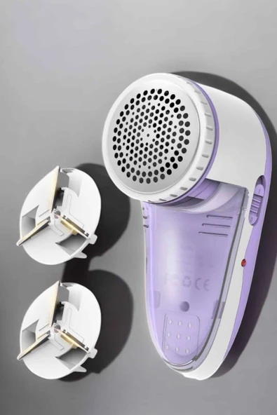 Tüy Toplama Kazak ve Pamuk Elbise Tiftik Temizleme Tüt Toplama Aleti - Resim 2