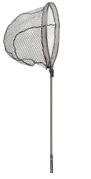 Trabucco Pro Rubba Landing Net Telescopic 220cm Kepçe ürün görseli 1