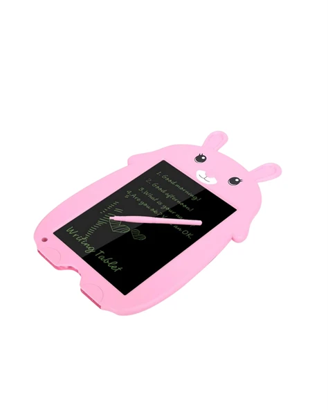 Hafif ve Kompakt Tasarımlı Kağıtsız LCD Yazı Tahtası - Resim 3