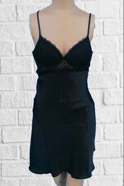 Pierre Cardin 600 Kadın Gecelik - 2