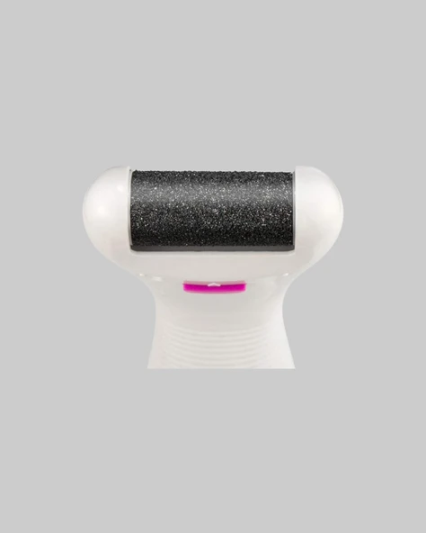 Çok Amaçlı Kadın Bakım Seti Epilasyon ve Törpü - Resim 4