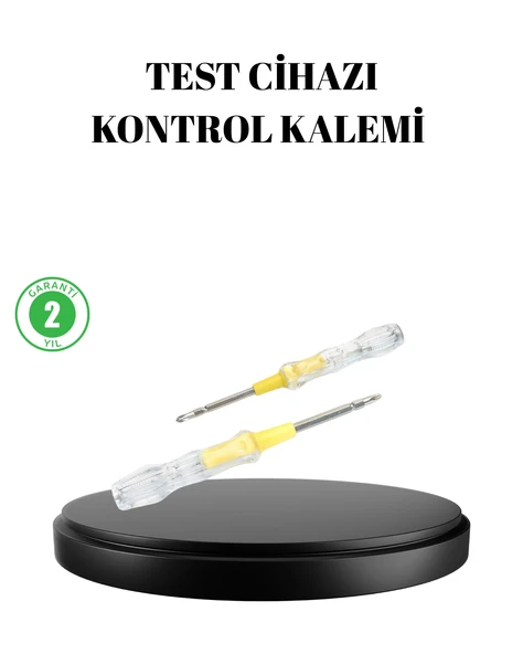 Profesyonel Neon Kontrollü Kontrol Kalemi ürün görseli 1