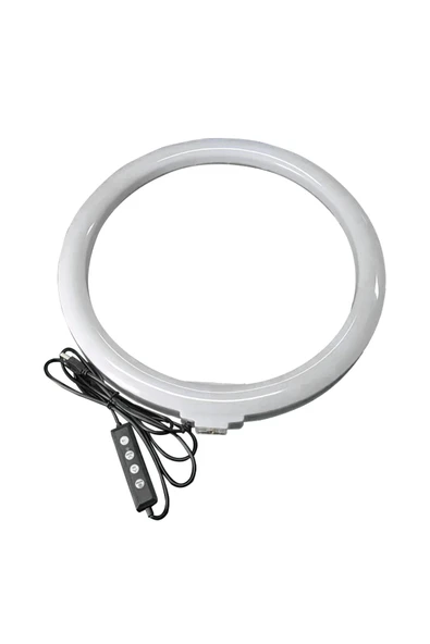 RD36 Diamond RGB Selfie Işığı-(5796) - Resim 3