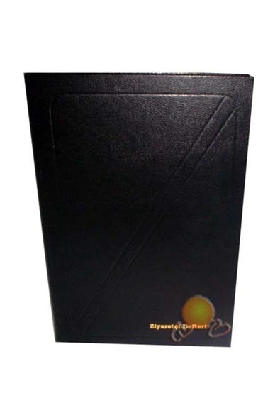 Ziyaretçi Defteri 192 Yp ürün görseli 1