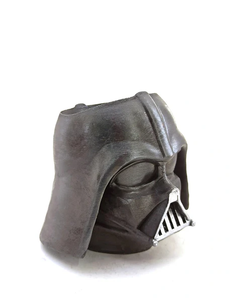 Polyester Darth Vader Kalemlik ürün görseli 1