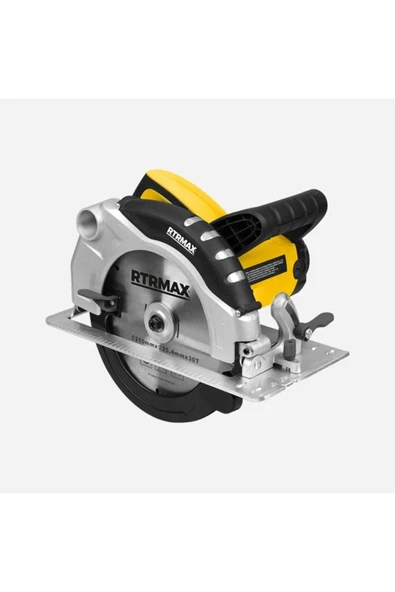 DAİRE TESTERE 210MM 1800W RTRMAX ürün görseli 1