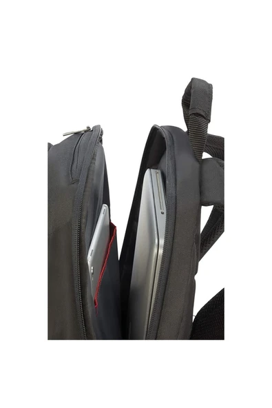 Cm5-09-007 17.3" Guard It 2.0 Notebook Sırt Çantası - Siyah - Resim 4