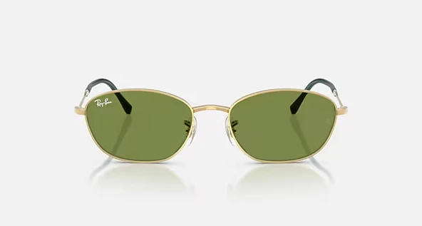 Ray-ban Rb3749 001/4E 58 Kadın Güneş Gözlüğü - Resim 2