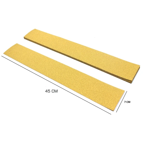 RENDE 100 KUM CIRT ZIMPARA ürün görseli 1