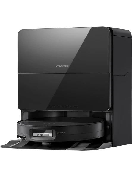 Roborock Saros 10 Akıllı Robot Süpürge - Resim 2