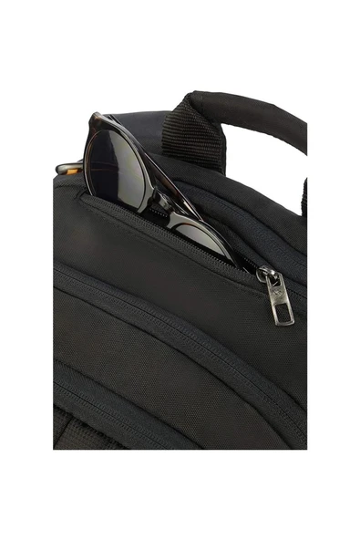 Cm5-09-007 17.3" Guard It 2.0 Notebook Sırt Çantası - Siyah - Resim 6