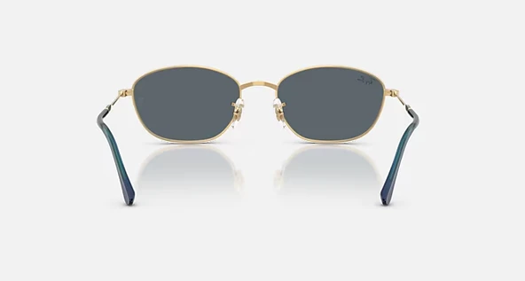 Ray-ban Rb3749 9278/R5 58 Kadın Güneş Gözlüğü - Resim 4