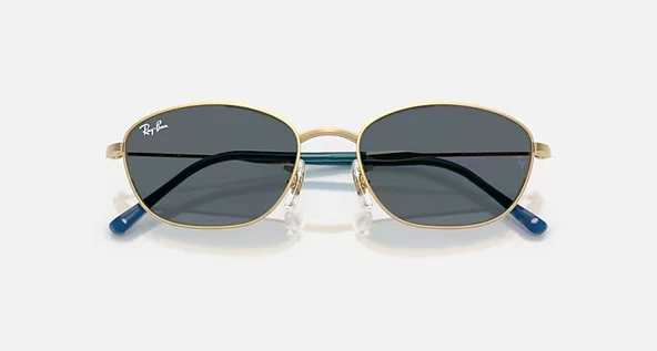 Ray-ban Rb3749 9278/R5 58 Kadın Güneş Gözlüğü - Resim 3