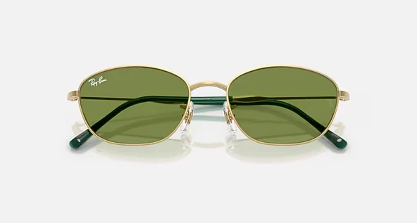 Ray-ban Rb3749 001/4E 58 Kadın Güneş Gözlüğü - Resim 3