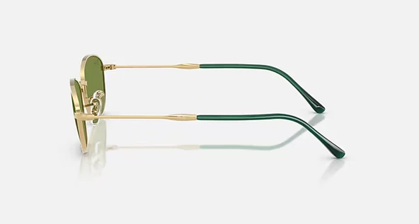 Ray-ban Rb3749 001/4E 58 Kadın Güneş Gözlüğü - Resim 4