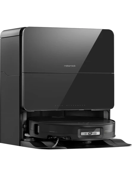 Roborock Saros 10 Akıllı Robot Süpürge - Resim 3