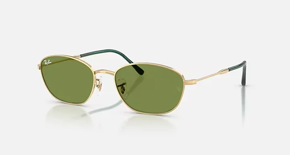 Ray-ban Rb3749 001/4E 58 Kadın Güneş Gözlüğü ürün görseli 1
