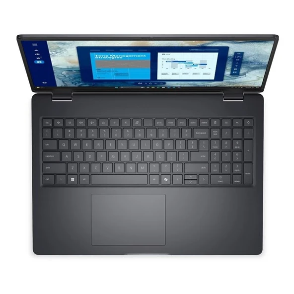 <![CDATA[DELL 16" PRO 16 BTO106_PC16250U ULTRA 5 235U-32GB DDR5 RAM-2TB NVME-FDOS]]> - Resim 4