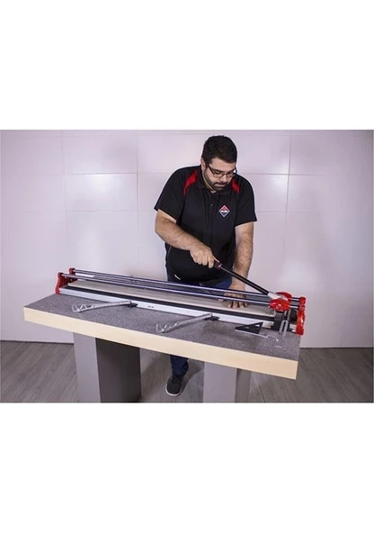 Rubi Hit-1200 Seramik Fayans Kesme Makinesi 1200 MM - 26961 - Resim 3