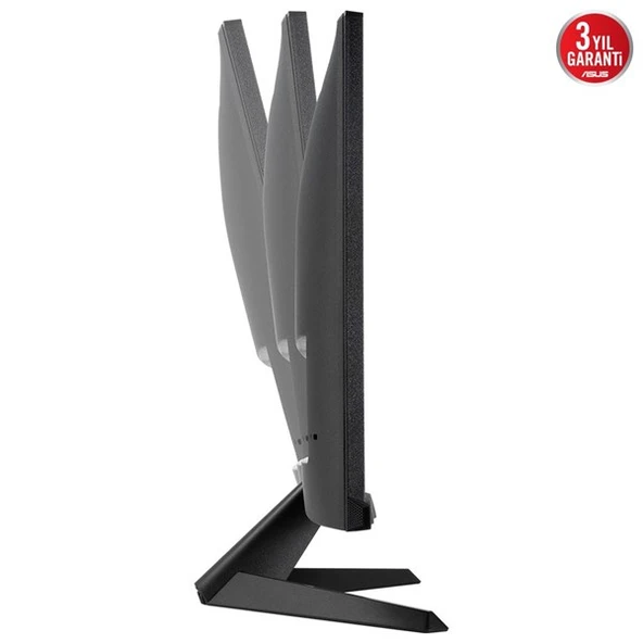 <![CDATA[ASUS 23.8" IPS VY249HGR 1MS 120HZ HDMI GAMING MONİTÖR 1920X1080]]> - Resim 5