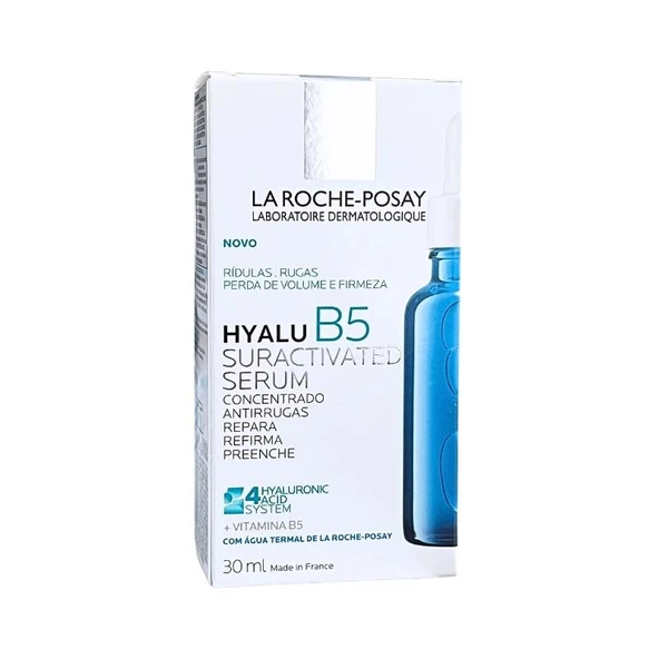 La Roche Posay Hyalu B5 Serum Suractive 30 Ml ürün görseli 1
