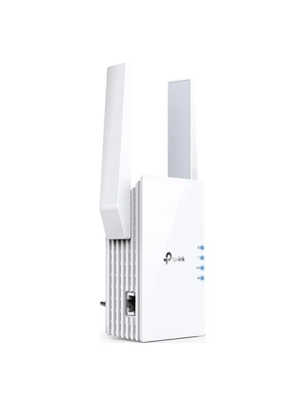 TP-LINK RE605X Wi-Fi 6 Range Extender - Resim 3