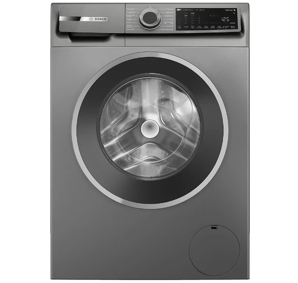 Bosch WGK264ZRTR 1400 Devir 11 kg Çamaşır Makinesi ürün görseli 1