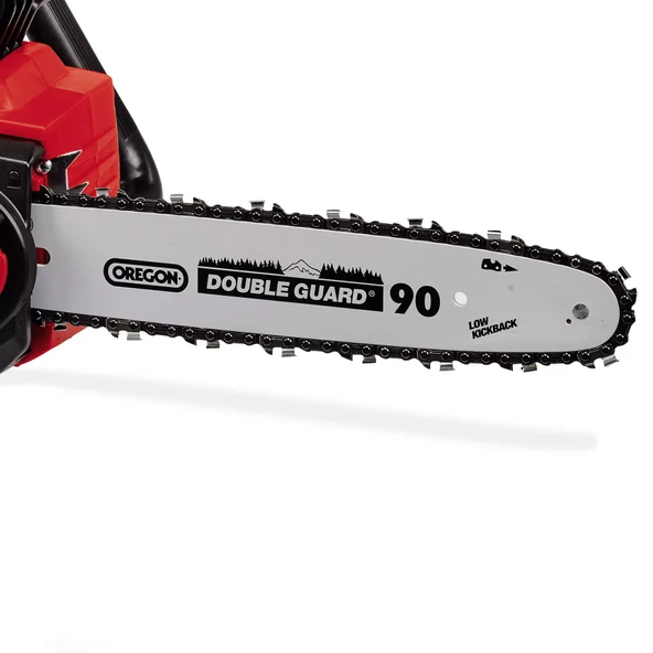 Einhell Fortexxa 18/30 Akülü Zincirli Testere - Solo - Resim 3