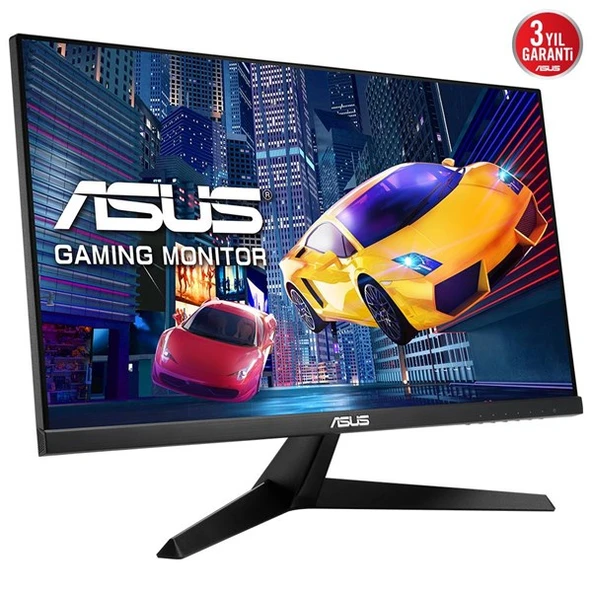 <![CDATA[ASUS 23.8" IPS VY249HGR 1MS 120HZ HDMI GAMING MONİTÖR 1920X1080]]> - Resim 3